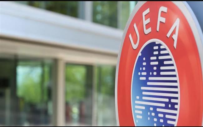 رسمياً.. استبعاد منتخب وأندية روسيا من المسابقات الأوروبية