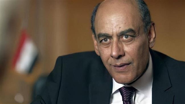 أحمد بدير عن «الاختيار 3»: حصلت على جزء كبير من حب الجمهور