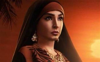 روجينا تعلن خوضها ماراثون دراما رمضان 2023 بـ"ستهم"