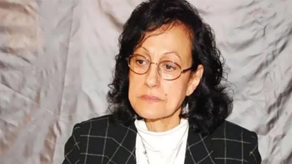 الاختيار 3 الحلقة الـ30.. سكينة فؤاد: الإخوان كانت تحاول التغلغل داخل الدولة