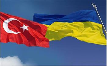   أوكرانيا توجه الاتهامات لتركيا 