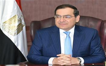   وزير البترول: الشبكة القومية للغازات الطبيعية الشريان الرئيسى للطاقة في مصر