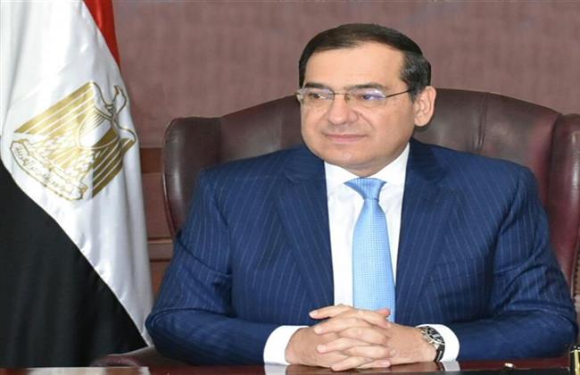 وزير البترول: الشبكة القومية للغازات الطبيعية الشريان الرئيسى للطاقة في مصر