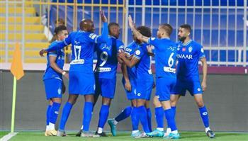 السعودية.. عقوبة صارمة للهلال ونجمه بعد قضية نادي النصر