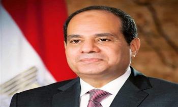 مجلس كنائس مصر يهنئ الرئيس السيسي بعيد الفطر