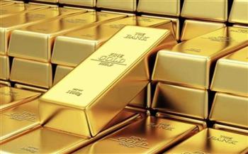   سندات الخزانة الأمريكية تتسبب فى تراجع أسعار الذهب عالميا