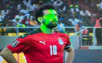   رسميا.. فيفا ترفض إعادة مباراة مصر والسنغال  