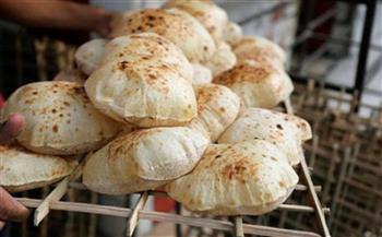   تموين الإسكندرية: استقرار الأوضاع وحصول المواطنين على الخبز