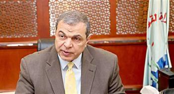 القوى العاملة: تعيين 2933 شابا بالمنوفية