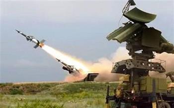   صاروخ روسي يصيب جسرا استراتيجيا بمنطقة "أوديسا" الأوكرانية