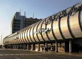 مطار القاهرة: وصول وسفر 400 رحلة اليوم تنقل 48 ألف راكب