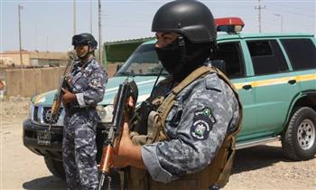   إحباط هجوم لعصابات داعش فى كركوك العراقية