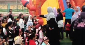   مراكز الشباب تستقبل المواطنين في عيد الفطر المبارك تحت شعار «العيد أحلى بمراكز شباب مصر»