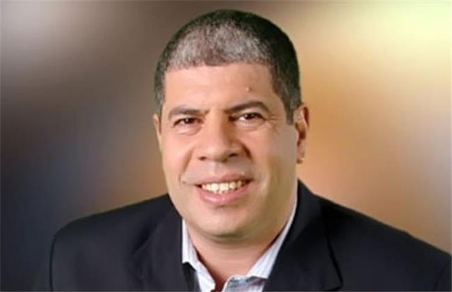 أحمد شوبير يهنئ متابعيه بـ عيد الفطر: ‏كل عام وانتم بخير