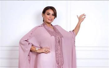 هند صبري لـ متابعيها: أتمنى لكم عيدا سعيدا مع الأحباء