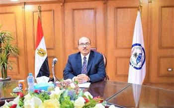   رئيس جامعة العريش يهنئ الرئيس السيسي والشعب المصري بعيدي الفطر والعمال