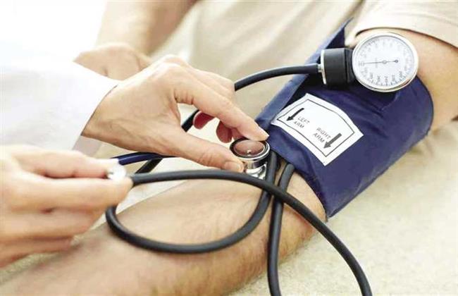 دراسة جديدة تشير إلى أن الصبغة المتواجدة فى النبات تقلل بشدة ضغط الدم المرتفع