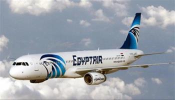    مصر للطيران تستأنف رحلاتها إلى مومباي بالهند بعد توقف أكثر من عامين