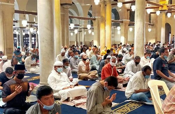 التاجر الأمين.. موضوع خطبة الجمعة القادمة