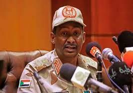  مجلس السيادة: الحوار هو المخرج الوحيد من الأزمة في السودان