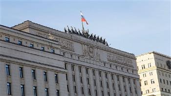   الدفاع الروسية تعلن إجلاء 100 شخص من مصنع «آزوفستال»