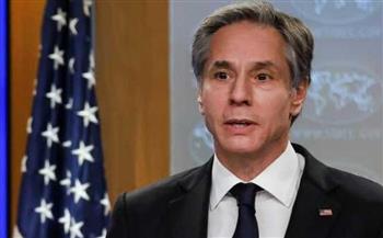      وزير الخارجية الأمريكي يتهم روسيا بتجويع المدنيين لتحقيق أهدافها في أوكرانيا ..وسفير موسكو يرد