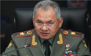   الدفاع الروسية: الوضع في المنطقة العسكرية الغربية يزداد توترًا