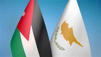   الأردن وقبرص يبحثان تعزيز العلاقات الثنائية والتطورات بالمنطقة