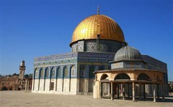 إسرائيل «تتحفظ» على طلب وزير الخارجية التركي زيارة المسجد الأقصى