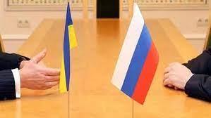   برلماني روسي لا يستبعد استئناف المفاوضات مع أوكرانيا