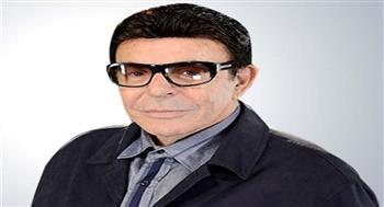 بكلمات مؤثرة منى زكي ووفاء عامر ورامي رضوان ينعون سمير صبري
