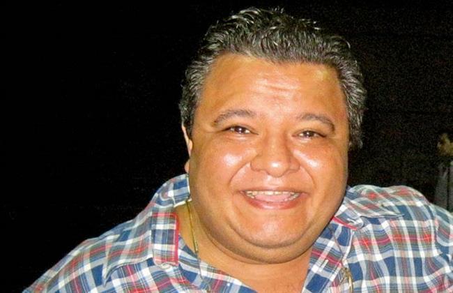 خالد جلال ناعيًا الفنان «سمير صبري»: فقدنا قامة إعلامية وفنية بارزة