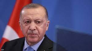   سوريا تطالب المجتمع الدولي بعدم مساومة أردوغان على أراضي الغير