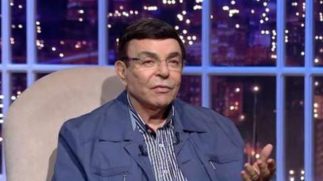 شهيرة تنعي سمير صبري: وداعًا يا سمير يا جميل يا طيب يا شهم