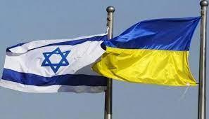   لأول مرة.. إسرائيل ترسل 2000 خوذة و500 سترة واقية لأوكرانيا