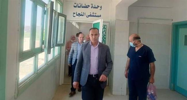 لتخفيف المعاناة عن كاهل المواطن البسيط... تخفيض رسوم مستشفى بدر