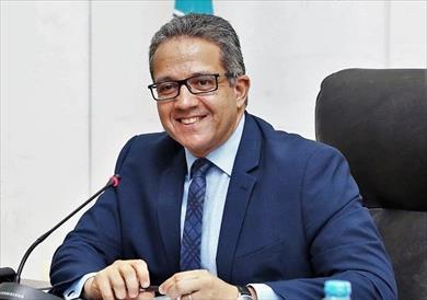 «السياحة والآثار» تبحث سبل استثمار مؤتمر COP 27 للترويج السياحى لمصر
