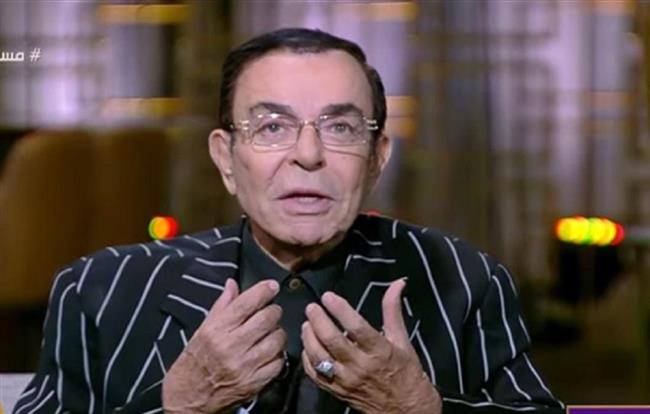 خالد جلال ناعيا الفنان "سمير صبري" : فقدنا قامة إعلامية وفنية بارزة