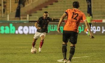 الأهلي يطلب من اتحاد الكرة رسميًا إعادة مباراته مع البنك الأهلي
