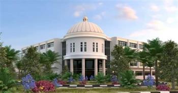 40 بحثًا علميًا فى مؤتمر كلية الآثار بجامعة الفيوم