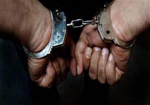 حبس المتهم بقتل شاب بمطواة فى حلوان