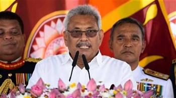   تسعة وزراء جدد يؤدون اليمين الدستورية أمام رئيس سريلانكا