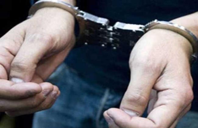ضبط صاحب شركة هارب من 119 سنة سجن في القاهرة