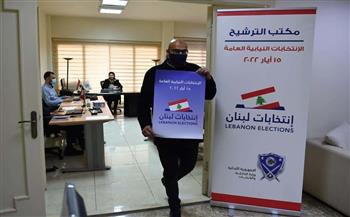   فرنسا: الانتخابات التشريعية اللبنانية خطوة مهمة للبلاد