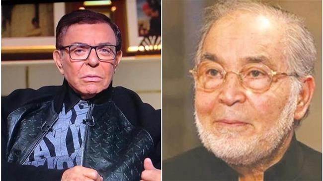 حسن يوسف: «سمير صبري كلمني امبارح وتحدثنا عن ذكرياتنا عن عبدالحليم حافظ»