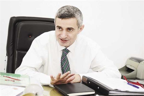 نائب رئيس هيئة الطاقة الجديدة: إنشاء مشروع بنبان بلغ استثماراته 2 مليار دولار