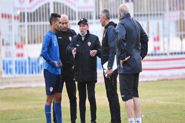 الزمالك يطلب نقل مباريات الفريق إلى الدفاع الجوي