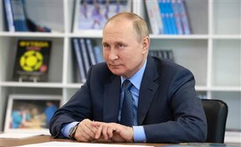   بوتين: من الضروري تقليل مخاطر استخدام التكنولوجيا الرقمية الأجنبية في روسيا بشكل جذري