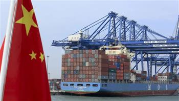   تجارة الصين مع الدول على طول الحزام والطريق تشهد نموا قويا