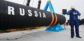 "فايننشال تايمز": إيطاليا تستورد مزيدا من النفط الروسي برغم التوصيات الأوروبية